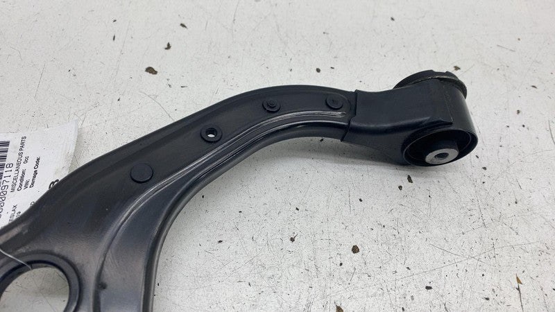 ⭕ 2016-2020 Tesla Model X Front Right Suspension Upper Control Arm 102