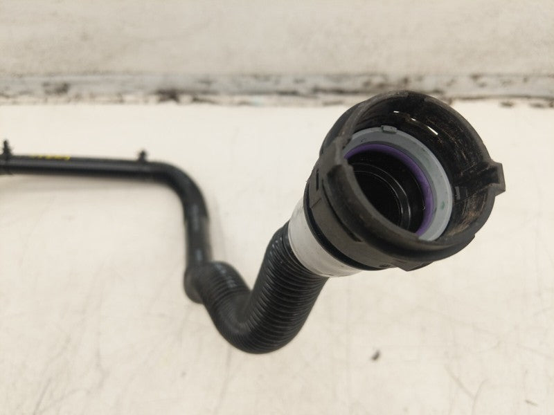 ⭕ 2020-2024 Tesla Model Y MY Battery Chiller Coolant Pipe Line Hose 15