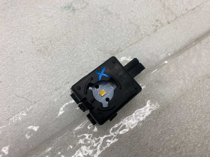 161432303B ⭕ 21-23 Model S X Lamp Puddle Trunk Trim Cover Console Armrest Bin 1614323-03-B