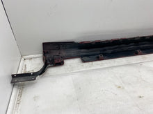 ⭕ 12-20 Model S Left Rocker Panel Outer Molding w/ Wheel Fairing LH 6005874-00-J
