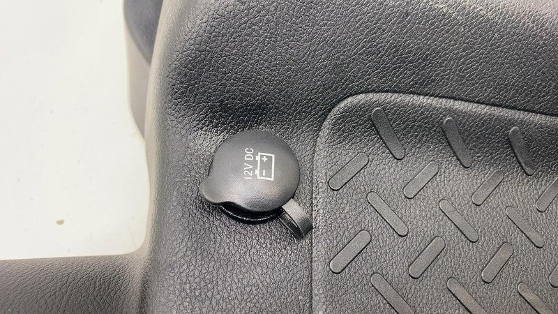 ⭕2015-2018 Jeep Wrangler Rear Right Quarter Trim Interior Cover Panel 