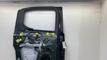 ⭕2022-2024 Rivian R1T Rear Driver Side Door Shell Panel Left Forest Green EXP006
