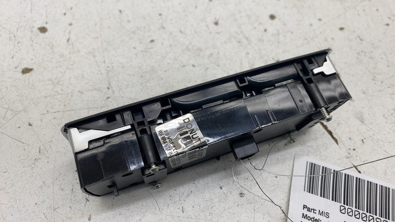 ⭕ 12-20 Model S Front Driver Window Mirror Master Switch Left LH DCA20