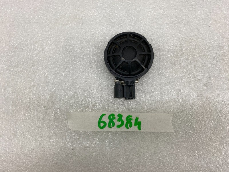 100483300A ⭕ 2012-2020 Tesla Model S X Audio System Speaker Tweeter 30MM Assy 1004833-00-A