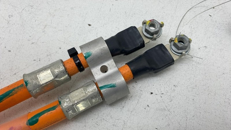 ⭕ 12-15 Model S Drive Inverter to High Voltage Junction Box Cable 1022