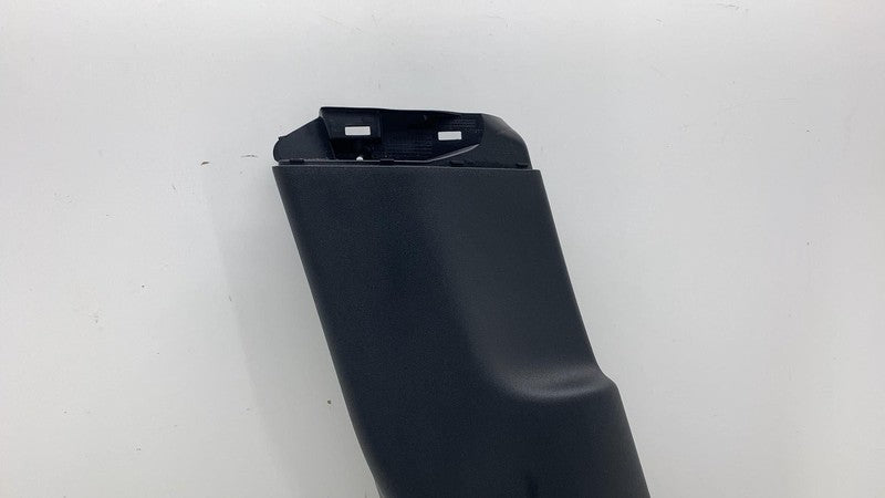 ⭕ 20-23 Tesla Model Y MY Driver Side B-Pillar Lower Trim Panel Left 14