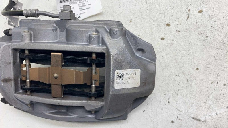 Caliper TESLA MODEL 3 Left 22