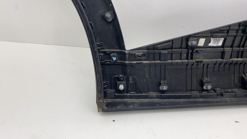87731-GI000 ⭕ 2022-2024 Hyundai Ioniq 5 Driver Side Rear Door Lower Molding Left 87731-GI000