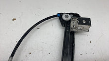 ⭕ 2012-2020 Tesla Model S Front Left Door Window Regulator & Motor 6006551-99-K