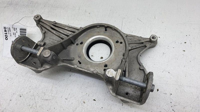 104437100D ⭕ 2017-2023 Tesla Model 3 Y Front Left Upper Strut Mount Bracket LH 1044371-00-D