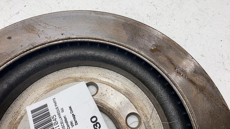 ⭕ 2018 2019 2020 2021 Lincoln Navigator Front Left or Right Brake Disc