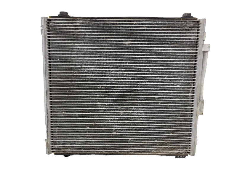 ⭕2012-2020 Tesla Model S A/C Gas Cool Fan Shroud Condenser Assembly 6007352-00-F