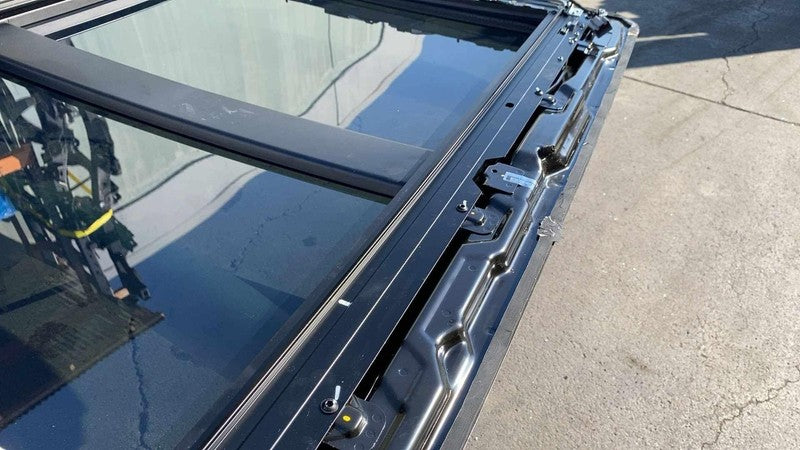 ⭕ 13-22 Land Range Rover L494 L405 Pano Panorama Sun Roof Sunroof Asse