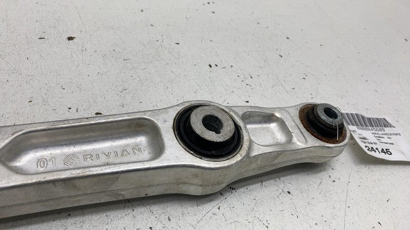PT00001913 ⭕ 22-24 Rivian R1T R1S Rear Right Suspension Lower Control Arm Link PT00001913