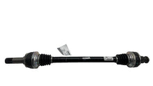 ⭕19-25 Porsche Cayenne Rear Left or Right CV Axle Shaft Halfshaft AWD 4M4501203N