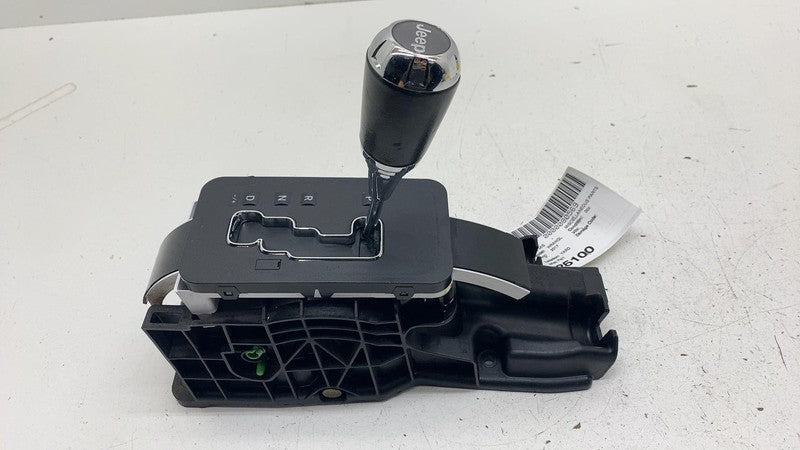 05168003AE ⭕ 12-17 Jeep Wrangler Automatic Gear Lever Floor Transmission Shifter 05168003AE