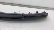 ⭕ 2012-2015 Tesla Model S Rear Bumper Lower Valance Diffuser Cover 6009005-00-B