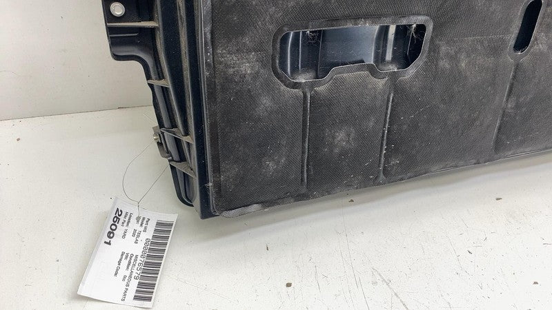 ⭕ 2016-2020 Tesla Model S MS Front Under Hood Cabin HEPA Air Filter Co