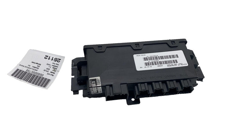 ⭕ 2019-2020 RAM 3500 Multifunction Vehicle Systems Interface Module 68