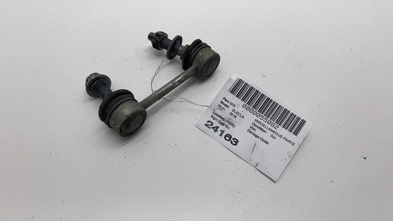 2016-2018 Mercedes-Benz GLE350 Rear Right Stabilizer Sway Anti Roll Bar Link RH