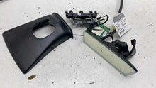 Camera/projector TESLA MODEL 3 22