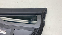 ⭕2016-2020 Tesla Model X Rear Driver Side Door Quarter Fixed Glass Left Assembly