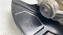 Knee Assembly VOLKSWAGEN ID4 Left 25