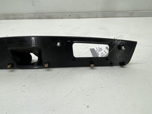 ⭕ 2016-2020 Tesla Model X MX Liftgate Lower Trim Cover Molding OEM 1037898-00-D
