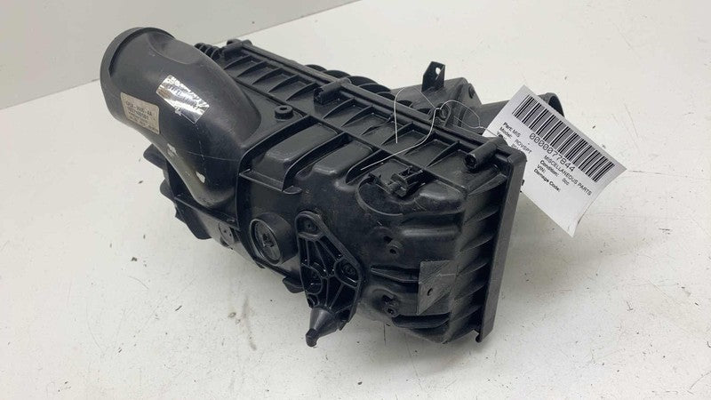 ⭕ 2014-2017 Range Rover Sport Right Engine Air Filter Cleaner Box CPLA