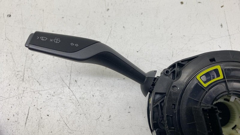 ⭕ 17-23 Model 3 M3 Wiper Turn Signal Headlight Flasher Combo Switch 10