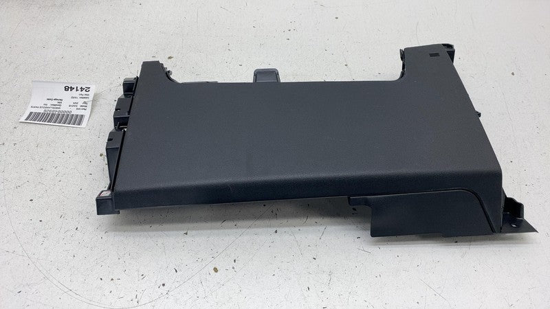 84760CV030 2022 2023 2024 Kia EV6 Dash Dashboard Center Lower Trim Cover Panel 84760-CV030