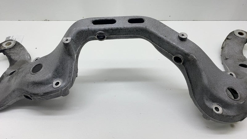 948375309 2011-2018 Porsche Cayenne Front Engine Mount Crossmember Cross Member Frame OEM