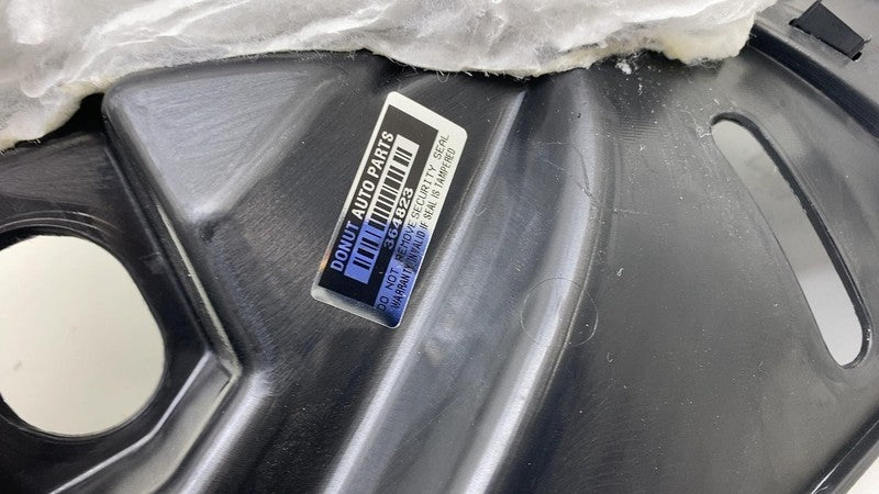 ⭕ 2016-2020 Tesla Model S Rear Driver Side C-Pillar Lower Trim Cover P