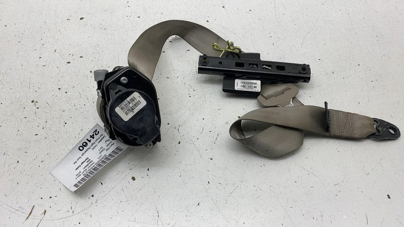 2013-2018 Ford C-Max Front Passenger Side Seat Belt w/ Height Adjuster