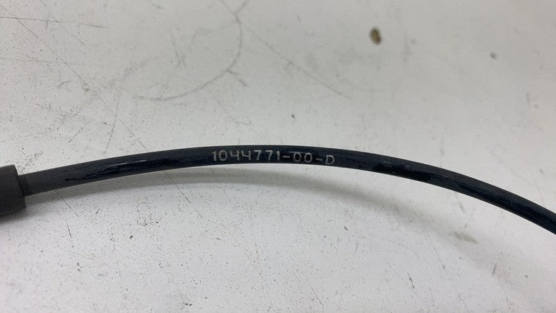 104477100D ⭕ 2017-2022 Tesla Model 3 Rear Left or Right Wheel Speed ABS Sensor 1044771-00-D