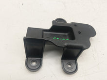 ⭕ 12-20 Model S MS Rear Driver Side Door Opener Mount Bracket Left 1008413-00-C