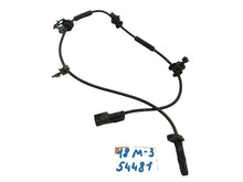 ⭕17-23 Model 3 Front Left or Right Anti-Lock ABS Wheel Speed Sensor 1044761-00-E