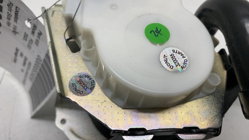 31675956 ⭕21-23 Polestar 2 Rear Passenger Side 2nd Row Seat Belt Retractor Right 31675956