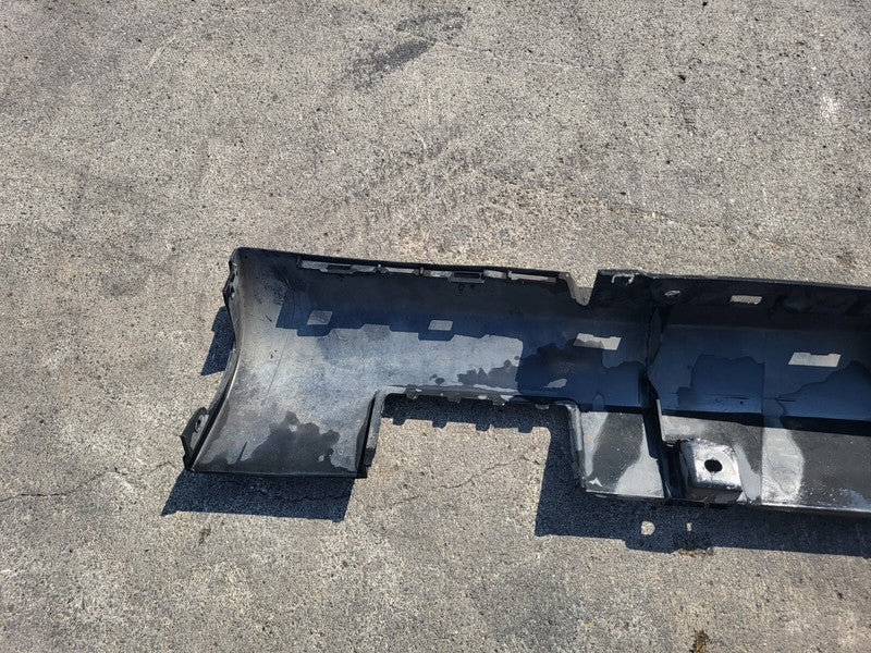 600587500E ⭕12-20 Model S Passenger Side Rocker Panel Outer Sill Molding Right 6005875-00-E