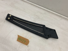 ⭕ 12-15 Tesla Model S Passenger Side Exterior B-Pillar Applique Cover Trim Right