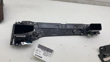 ⭕ 12-20 Model S X SET of Dash A/C Air Vent Outlet Dashboard Trim 1007821-00-D