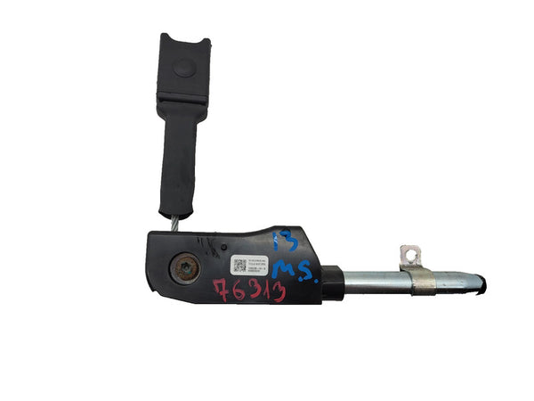 ⭕ 12-15 Model S MS Front Right Seat Belt Outboard Lap Pre-Tensioner 1005265-00-B