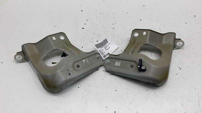 ⭕20-24 Model Y Front Left & Right Fender Mount Bracket 1487492-00-A/14