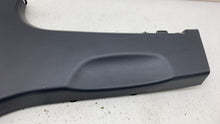 2022-2024 Kia EV6 Rear Driver Side B-Pillar Lower Trim Cover Panel Left LH Assy