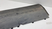 ⭕22-24 Rivian R1T Right Passenger Side Underbody Battery Cover Trim PT00046992-D