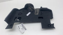 2021 BMW 530e B46X Front Passenger Side Under Dash Lower Trim Cover Panel Right