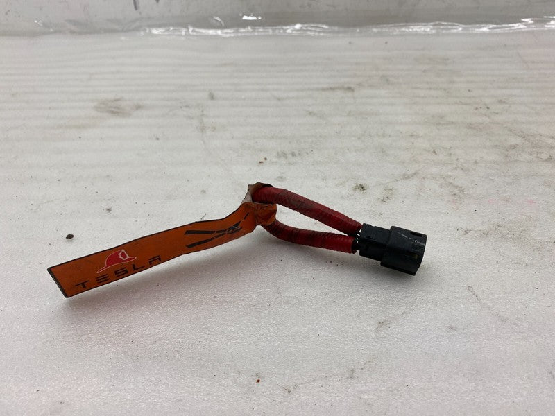 1015585 00 A ⭕12-15 Model S MS Responder Emergency Power Cut Off Loop Disconnect 1015585-00-A