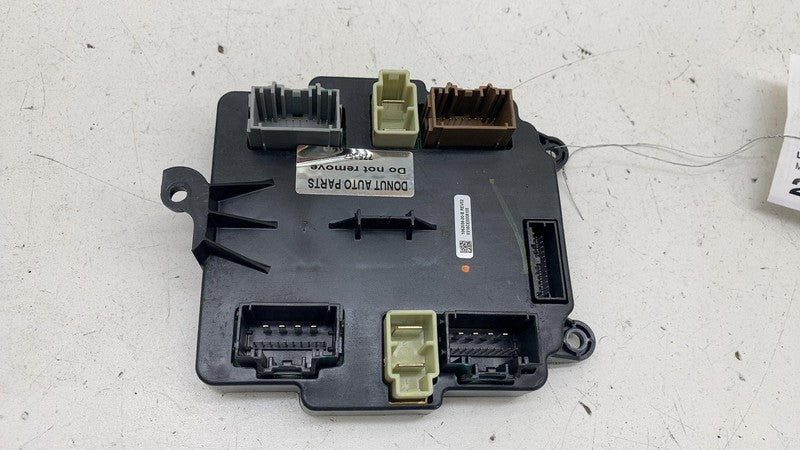 ⭕2016-2022 Tesla Model X Rear Falcon Controller Door Control Module 10