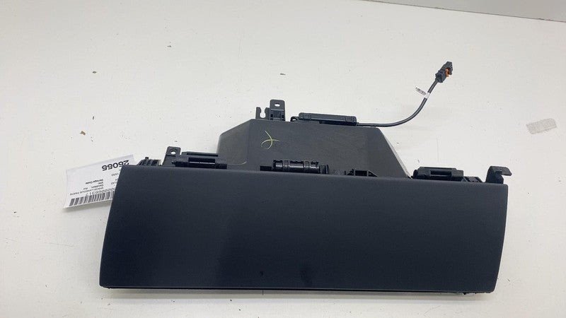 ⭕2024-2025 Model 3 Dash Instrument Panel Glove Box Storage Assembly 19