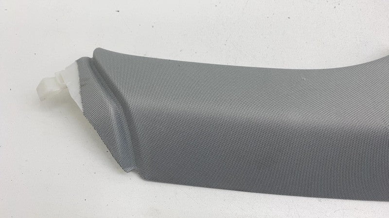 4KE867287 ⭕ 19-23 Audi E-Tron Rear Left Side C-Pillar Upper Quarter Trim Cover 4KE867287